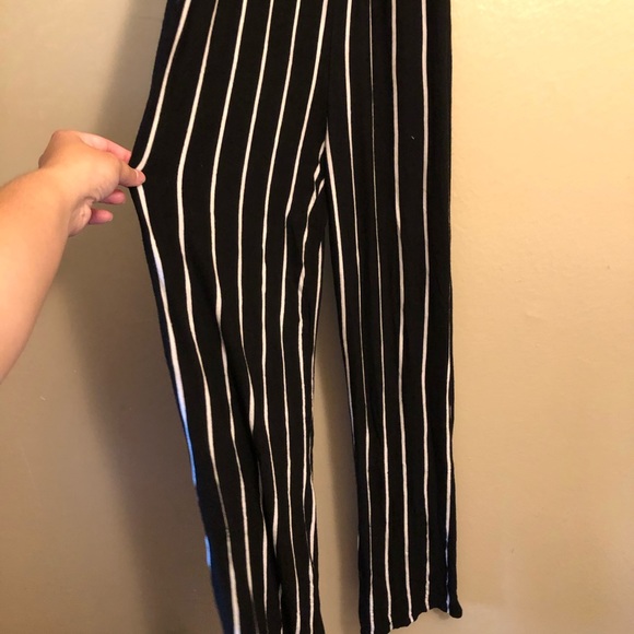 Long Pants Jumpsuit - Picture 4 of 5